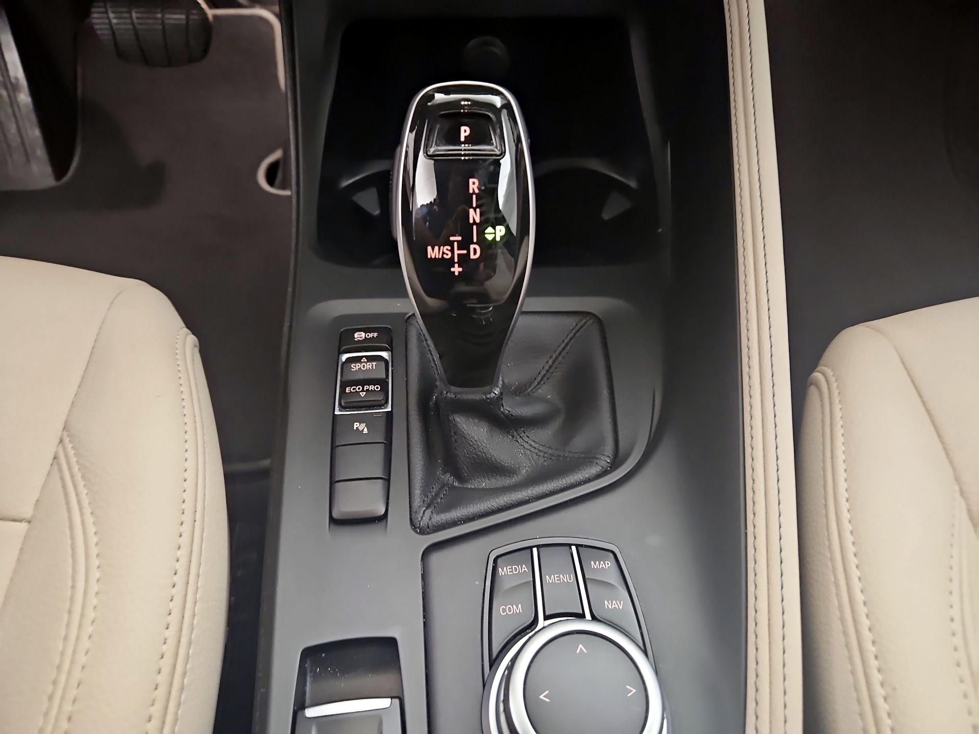 Thumbnail: 2021 BMW X1 - 18