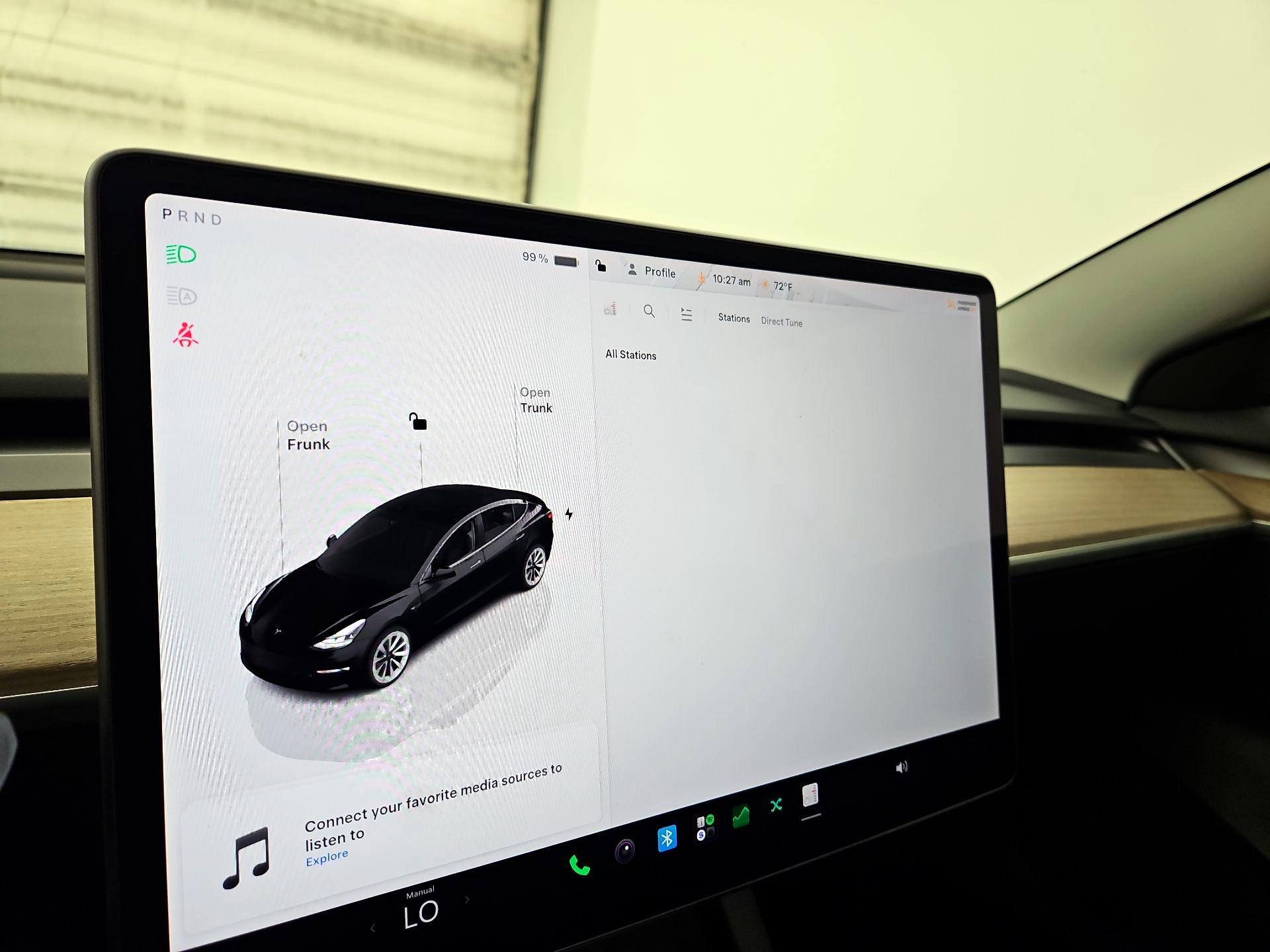 Thumbnail: 2023 Tesla Model 3 - 16