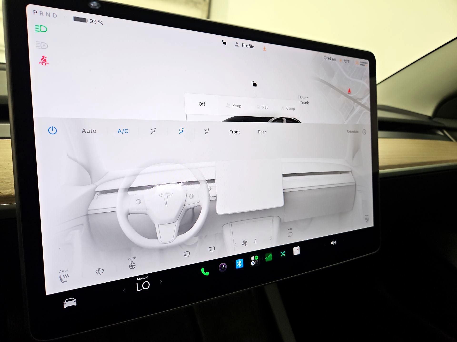Thumbnail: 2023 Tesla Model 3 - 17