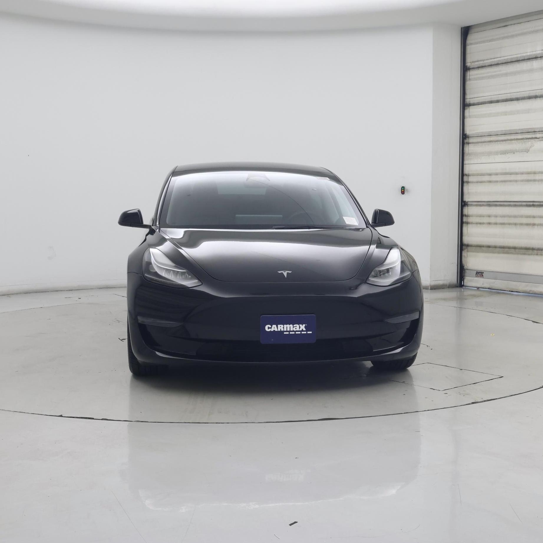 Thumbnail: 2023 Tesla Model 3 - 5