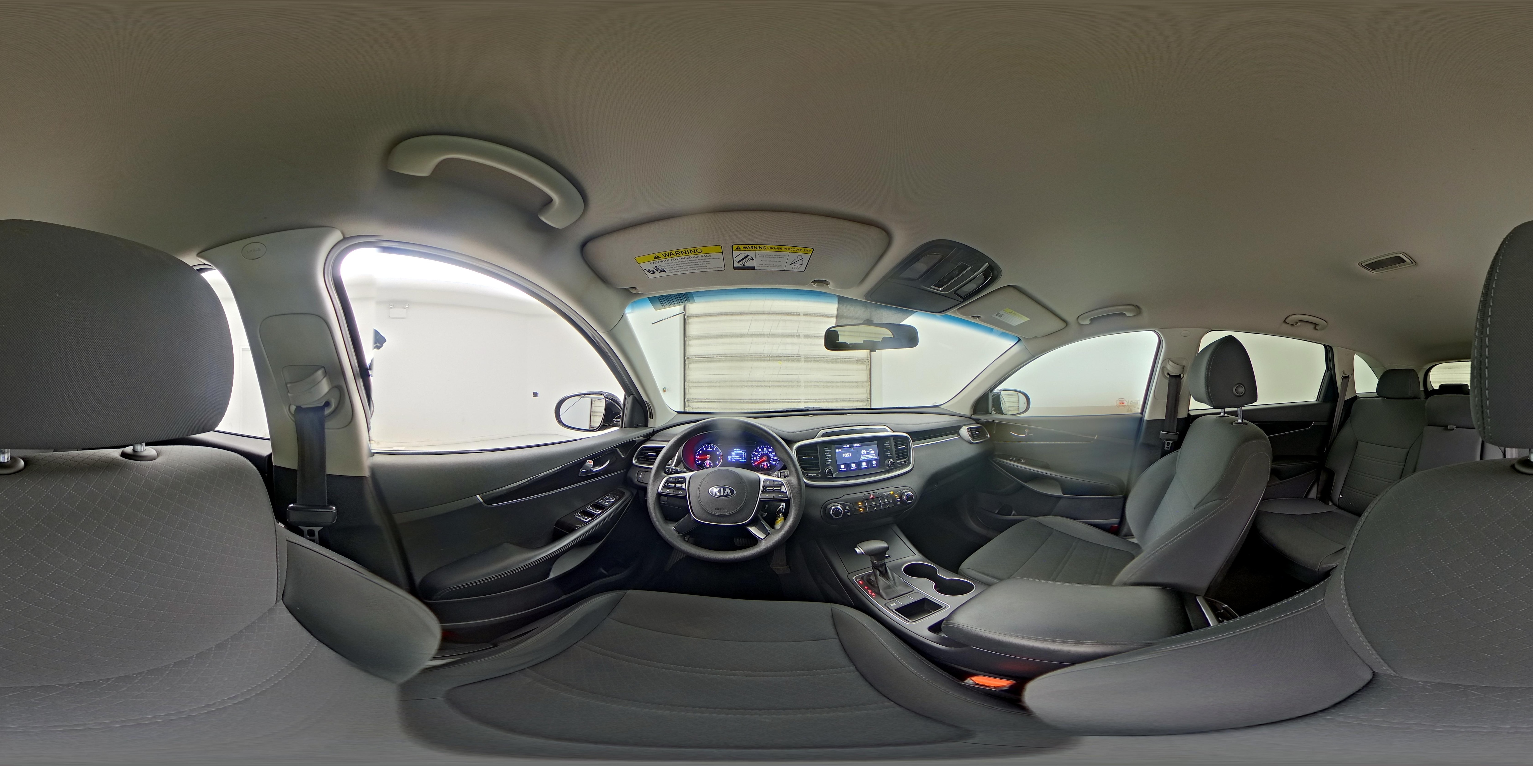 2020 Kia Sorento L - Photo 28