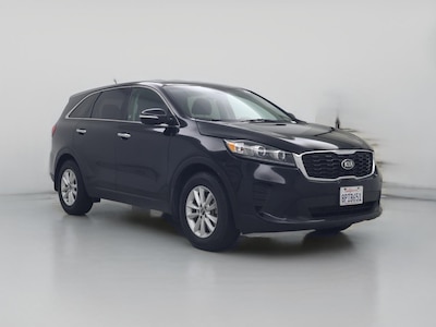 2020 Kia Sorento L