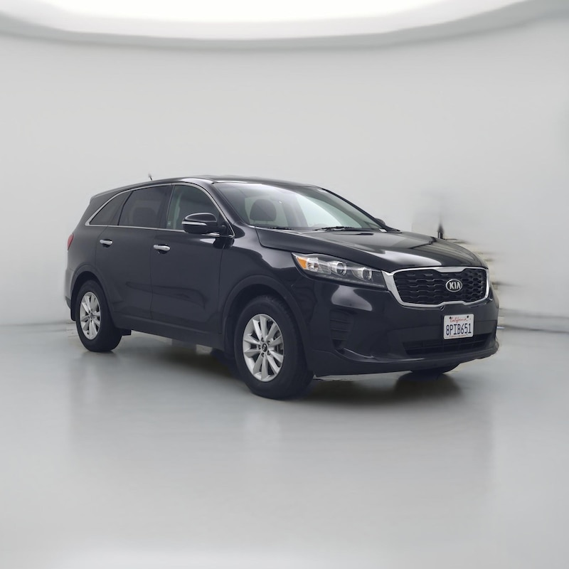 2020 Kia Sorento L