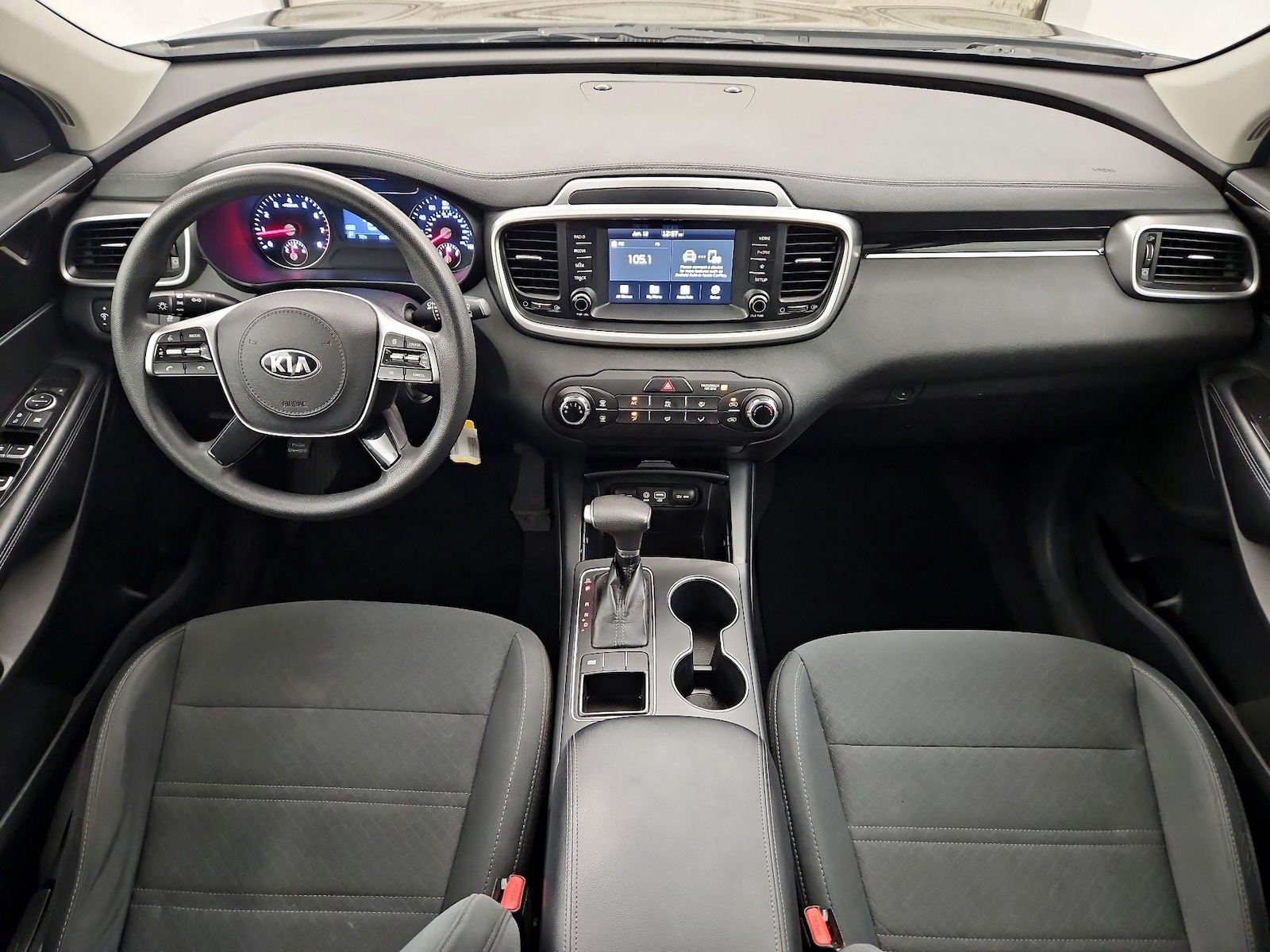 2020 Kia Sorento L - Photo 10