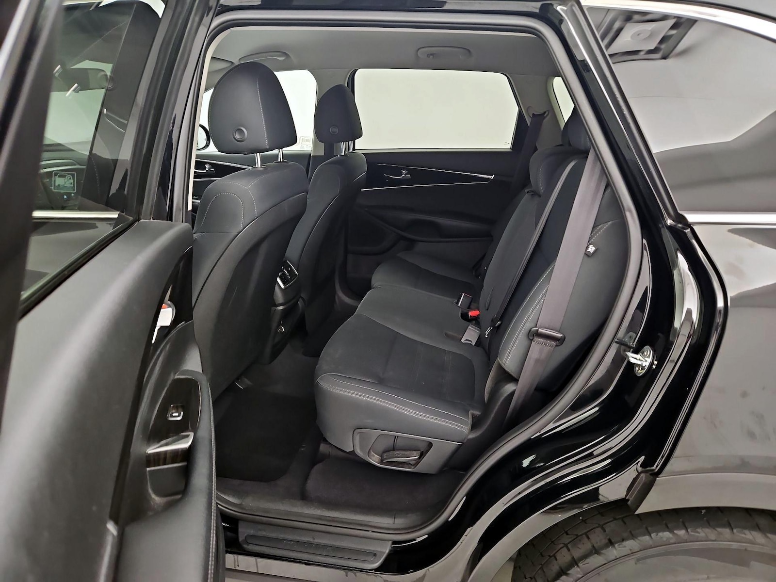 2020 Kia Sorento L - Photo 20