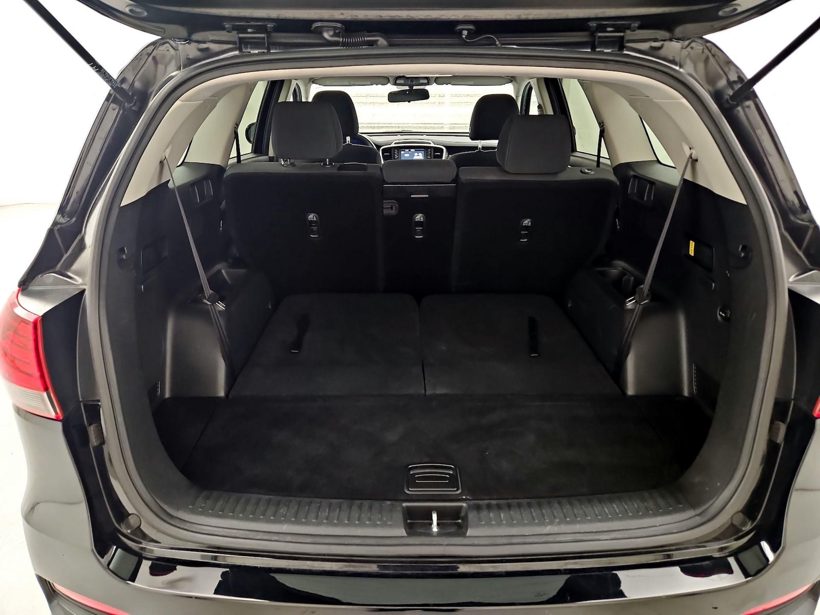 2020 Kia Sorento L - Photo 23