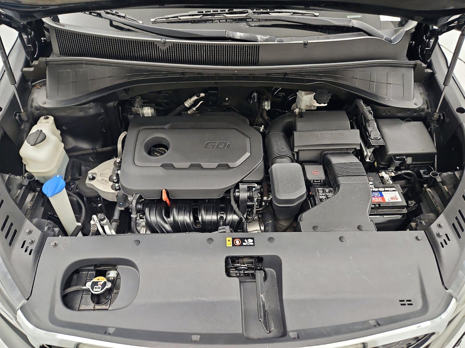 2020 Kia Sorento L - Photo 24