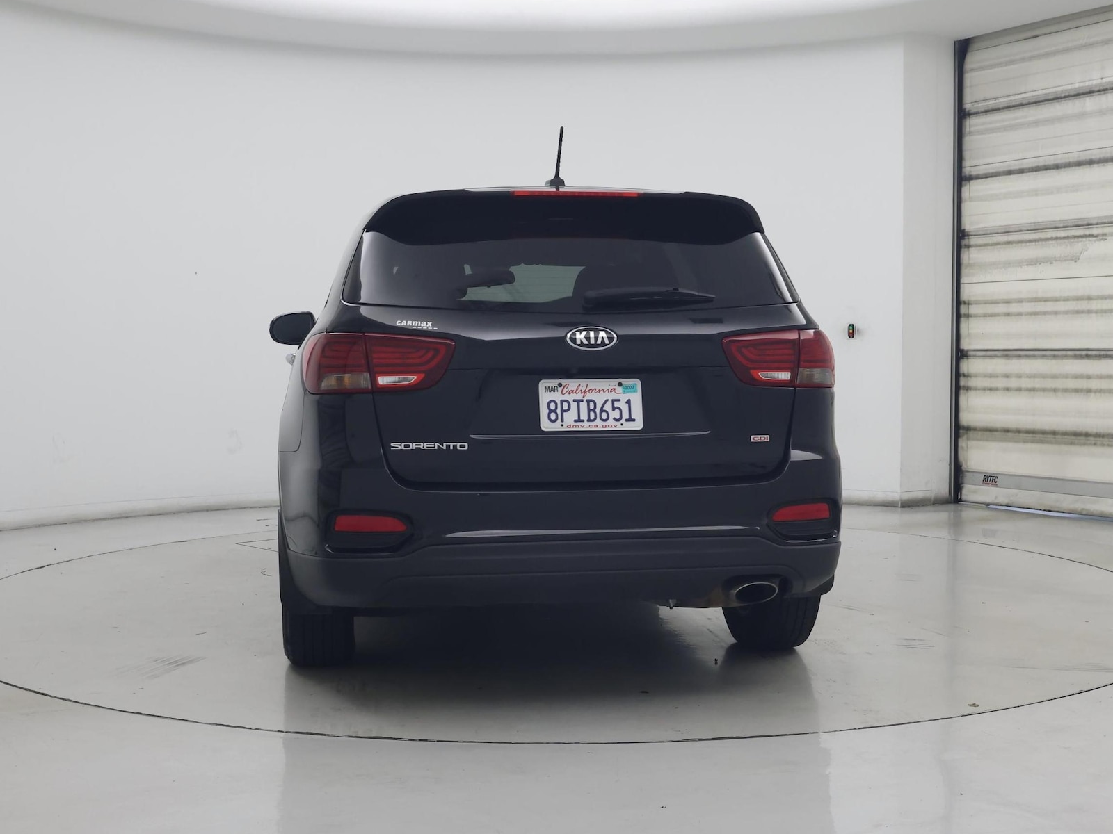 2020 Kia Sorento L - Photo 7