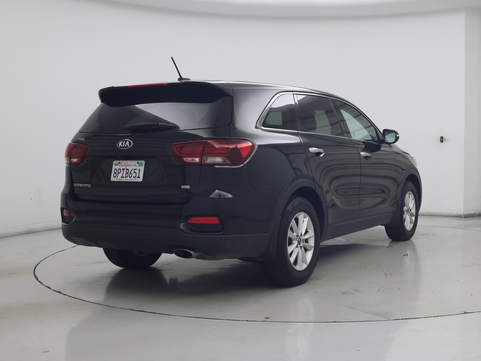 2020 Kia Sorento L - Photo 9