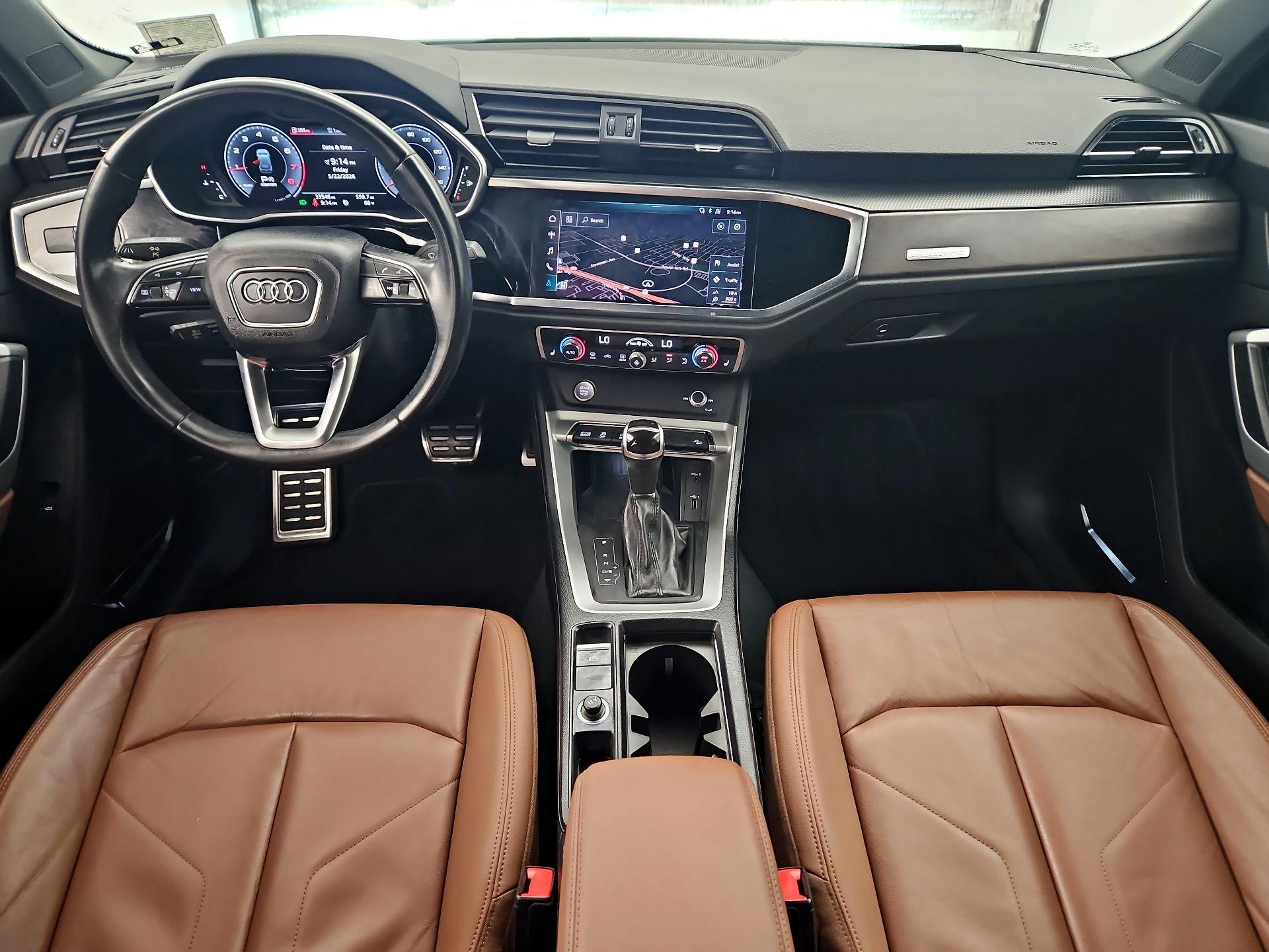 Thumbnail: 2020 Audi Q3 - 9