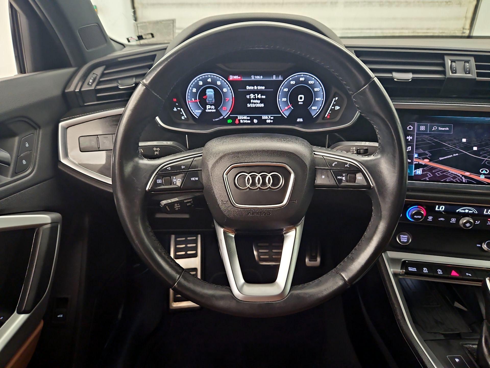 Thumbnail: 2020 Audi Q3 - 10