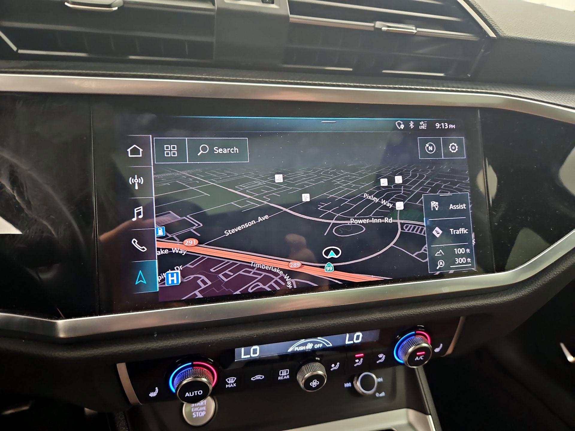Thumbnail: 2020 Audi Q3 - 14