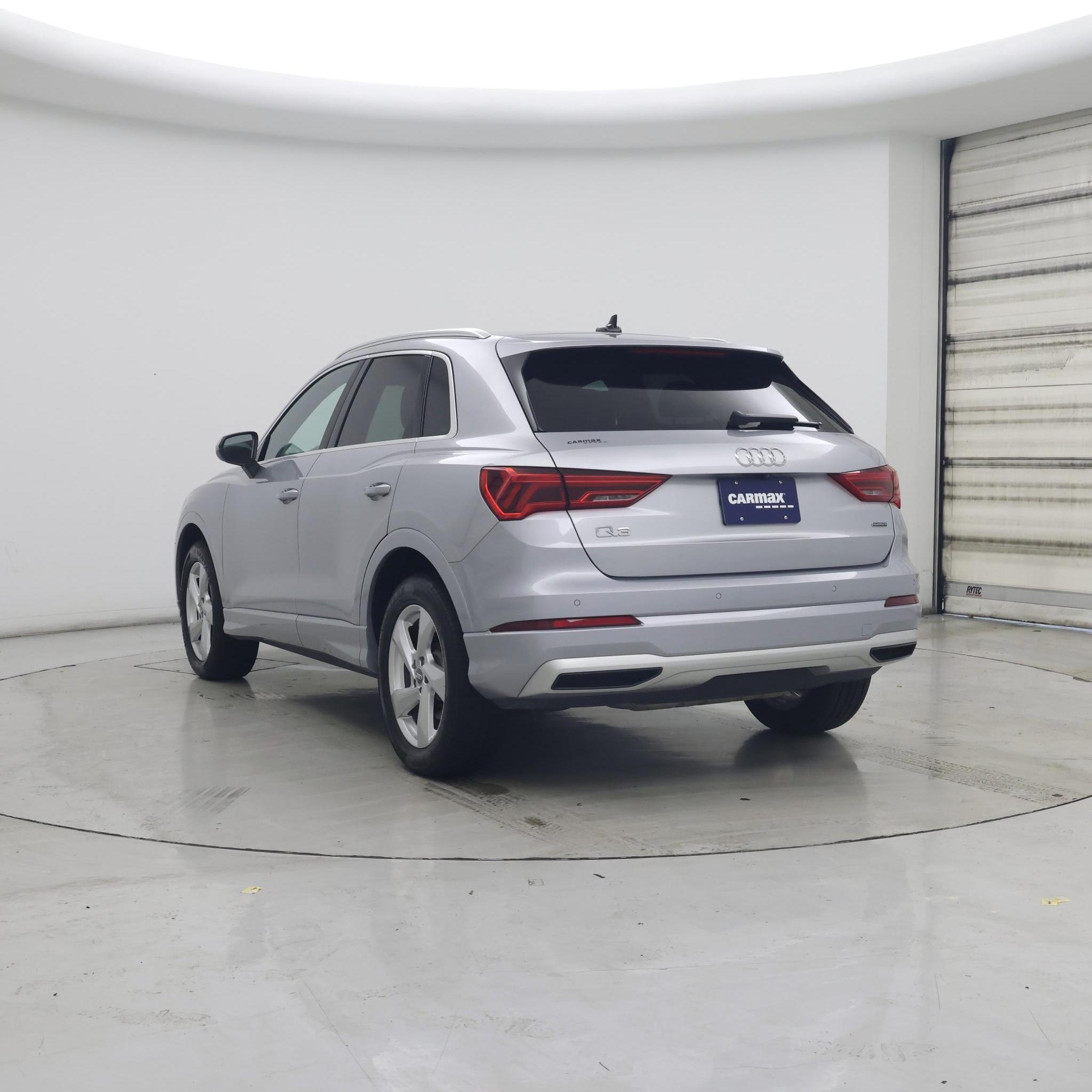 Thumbnail: 2020 Audi Q3 - 2