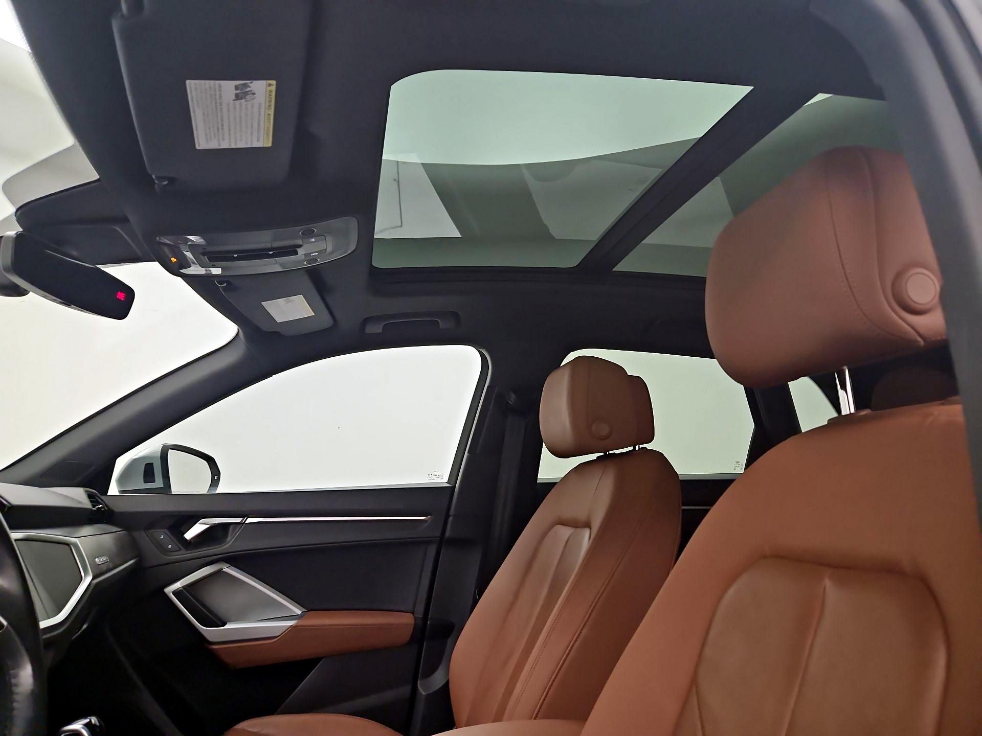 Thumbnail: 2020 Audi Q3 - 20