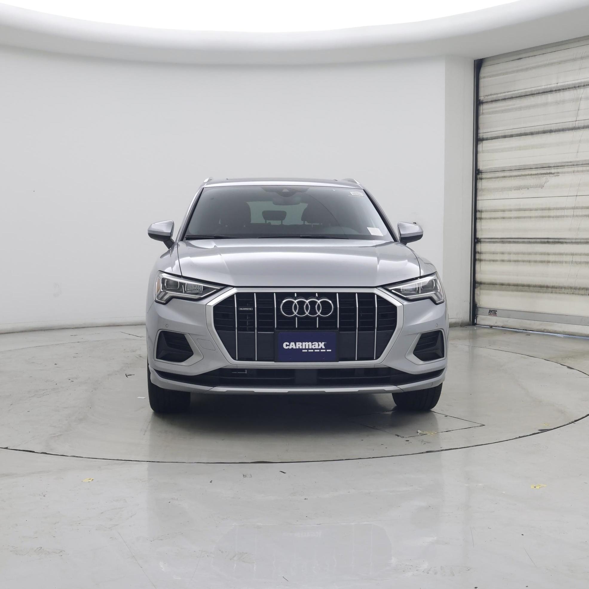 Thumbnail: 2020 Audi Q3 - 5