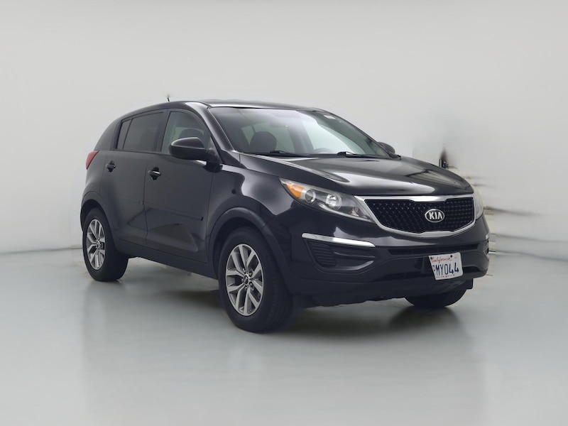 2014 Kia Sportage LX -
                  Sacramento, CA