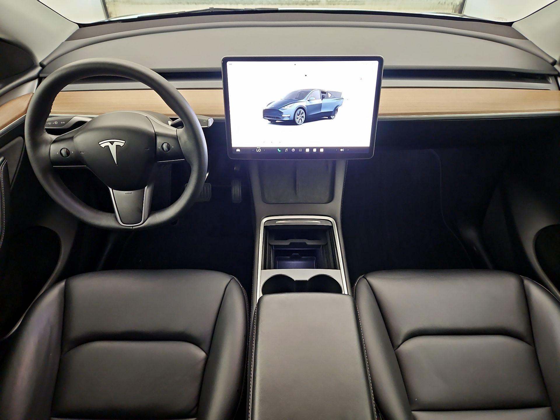 Thumbnail: 2024 Tesla Model Y - 9