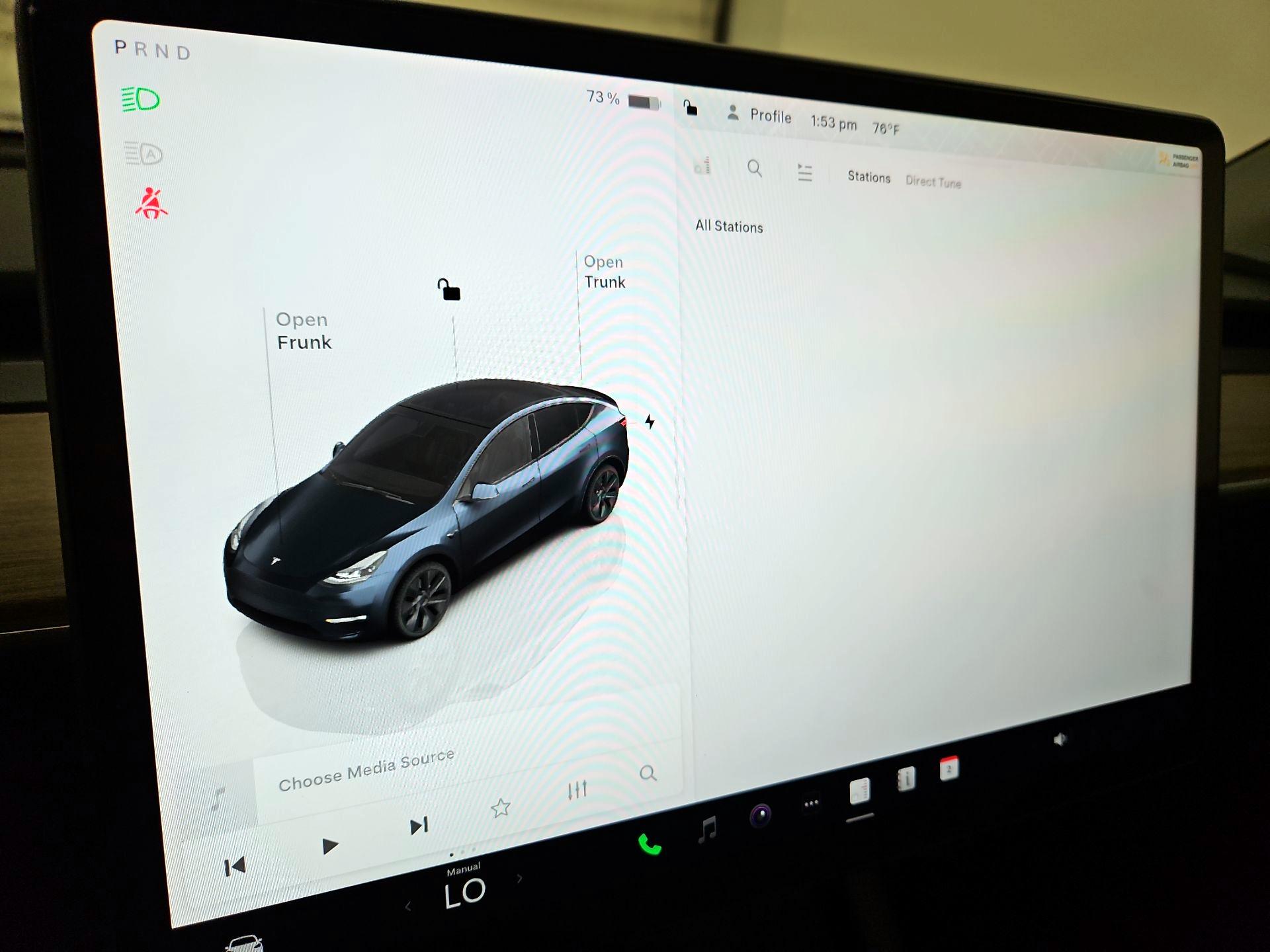 Thumbnail: 2024 Tesla Model Y - 16