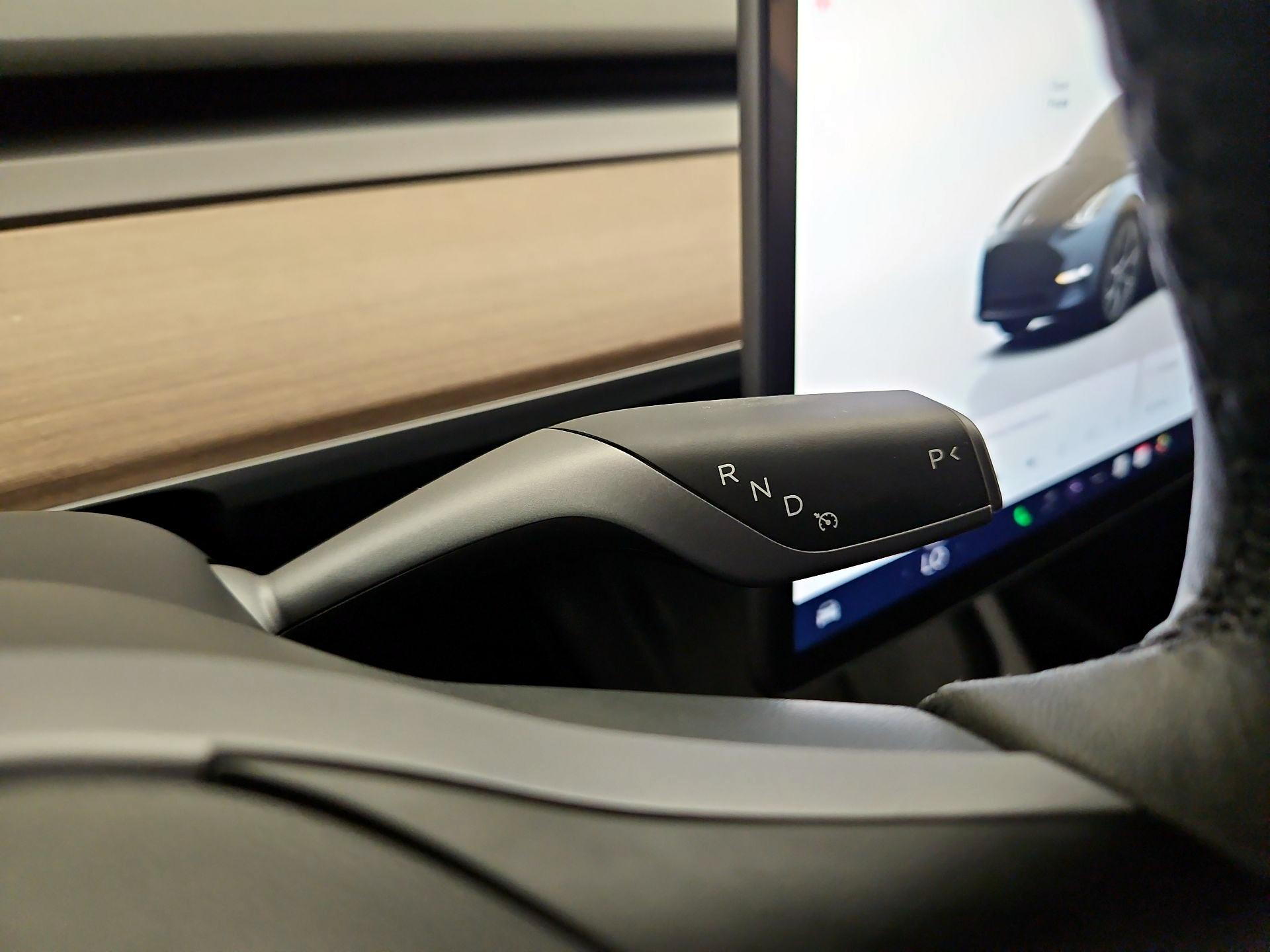 Thumbnail: 2024 Tesla Model Y - 18