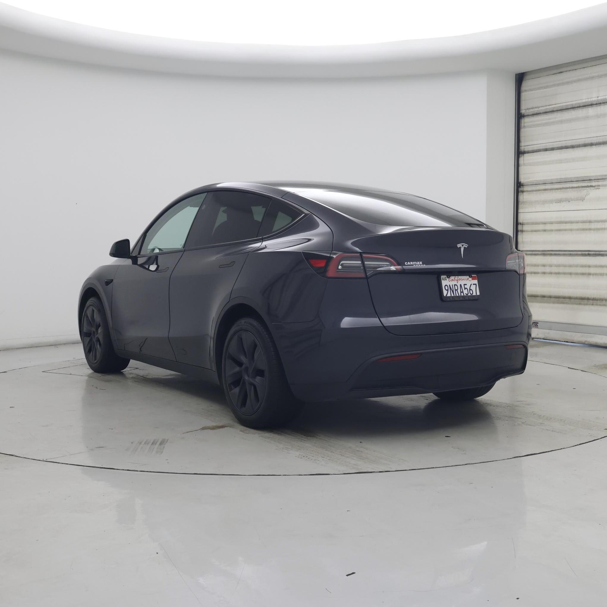 Thumbnail: 2024 Tesla Model Y - 2