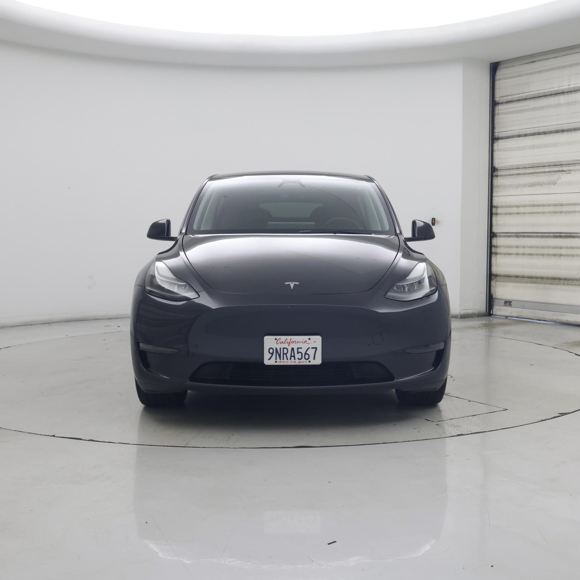 Thumbnail: 2024 Tesla Model Y - 5