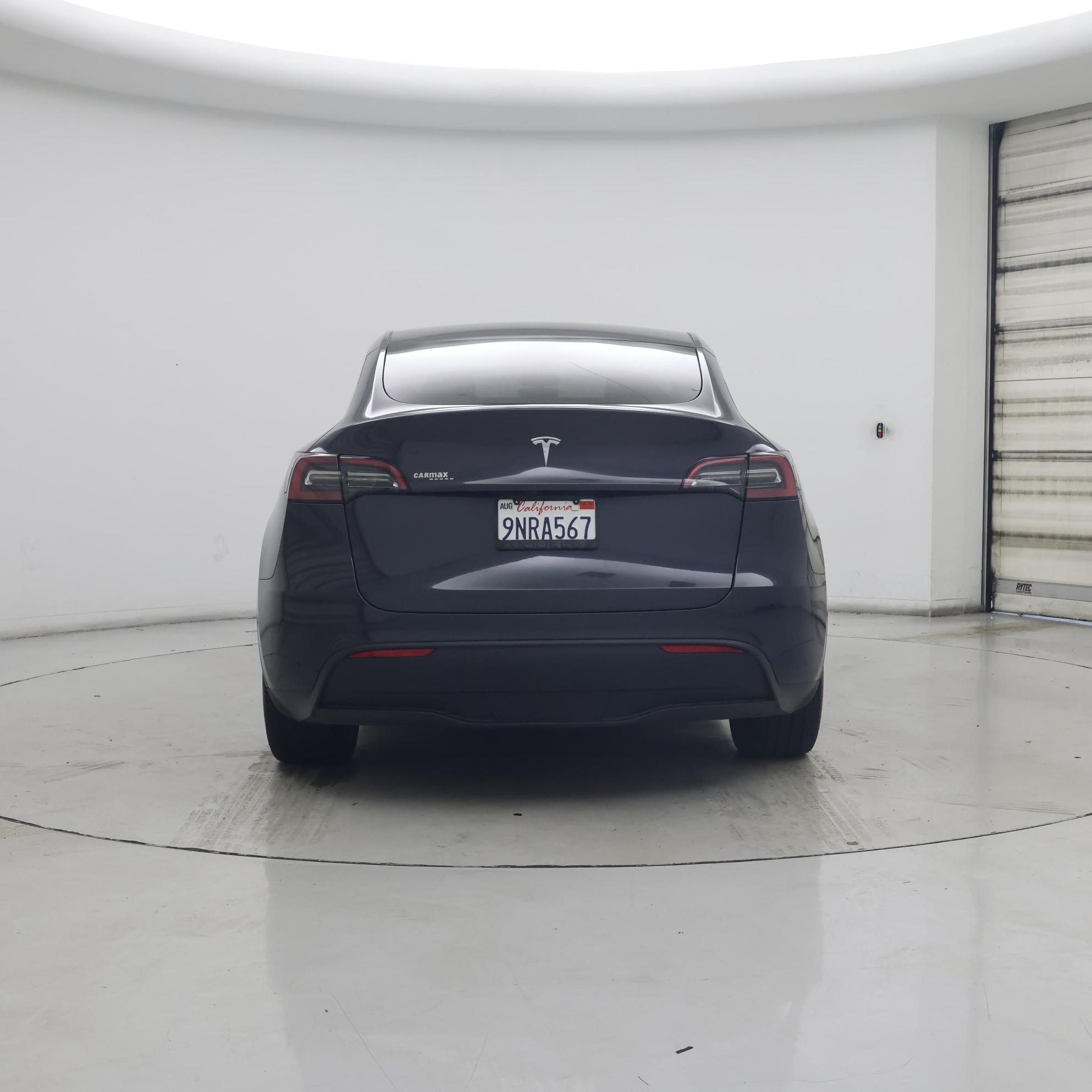 Thumbnail: 2024 Tesla Model Y - 6