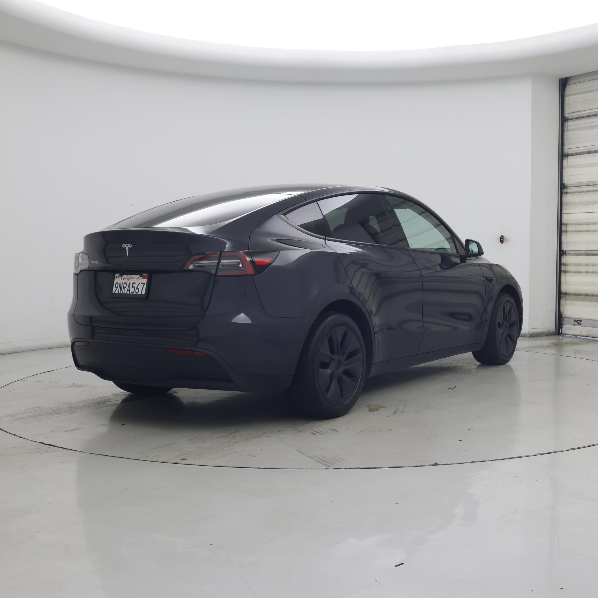 Thumbnail: 2024 Tesla Model Y - 8