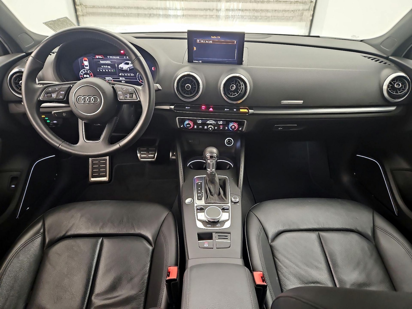 2018 Audi A3 Sedan Premium Plus - Photo 10
