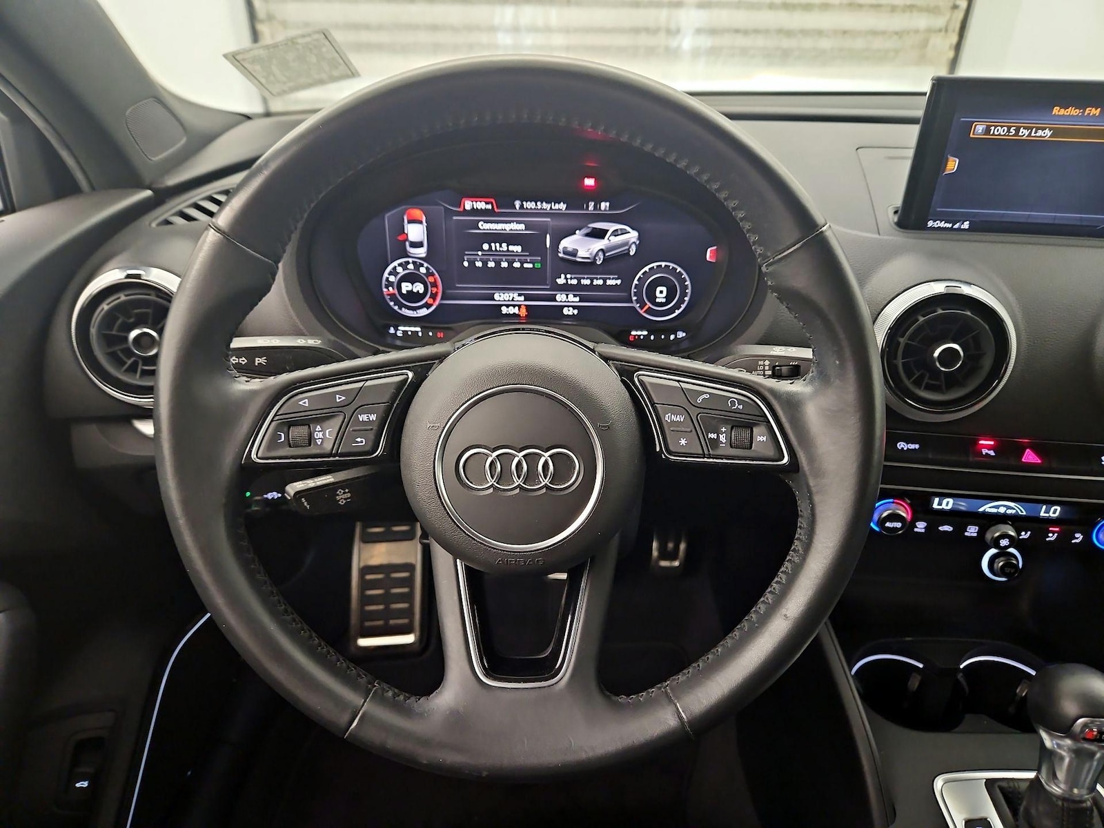 2018 Audi A3 Sedan Premium Plus - Photo 11