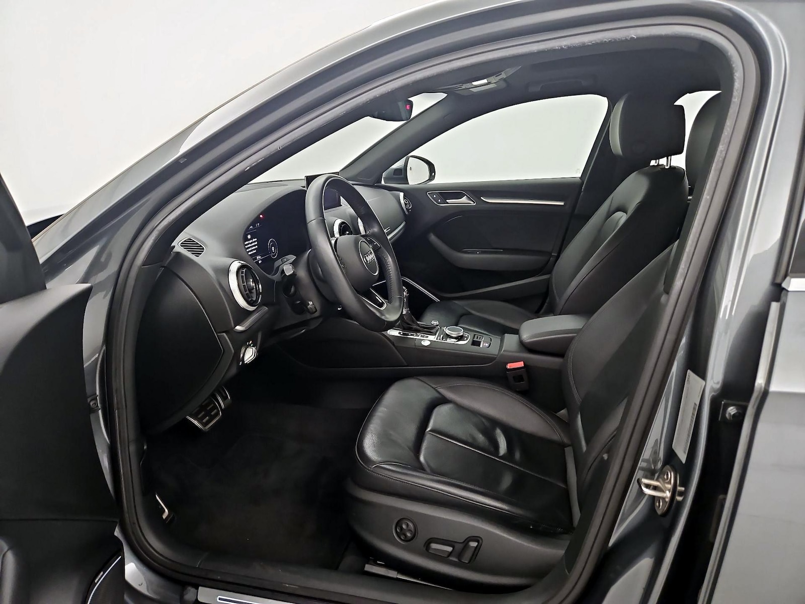 2018 Audi A3 Sedan Premium Plus - Photo 12