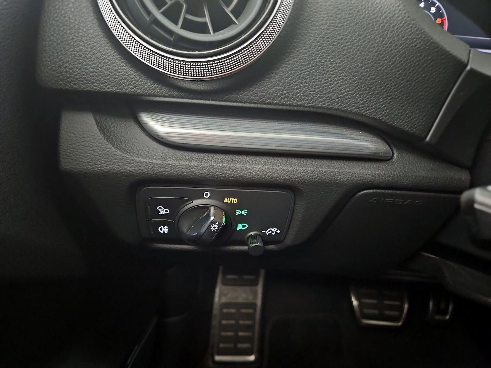 2018 Audi A3 Sedan Premium Plus - Photo 14