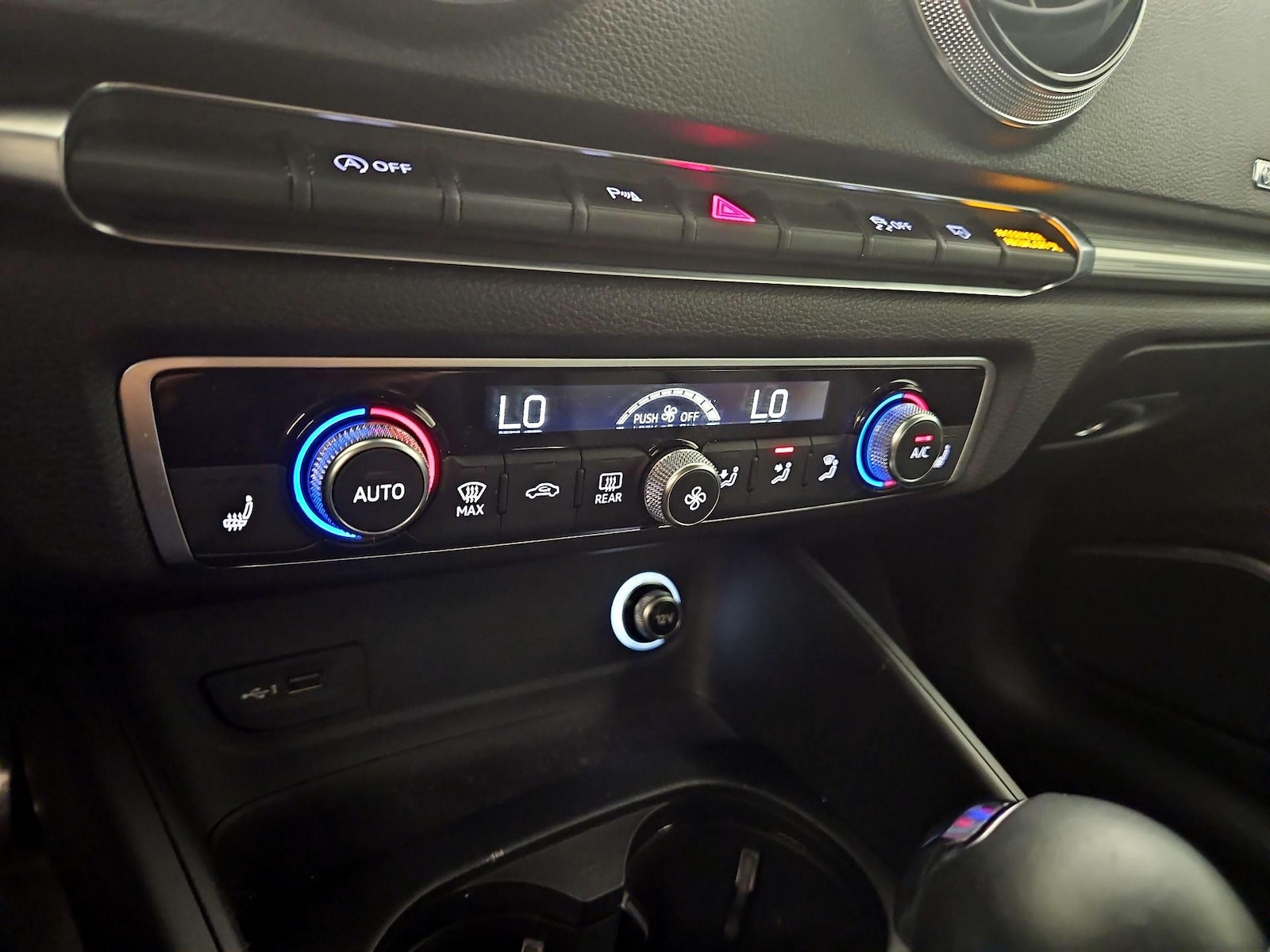 2018 Audi A3 Sedan Premium Plus - Photo 18