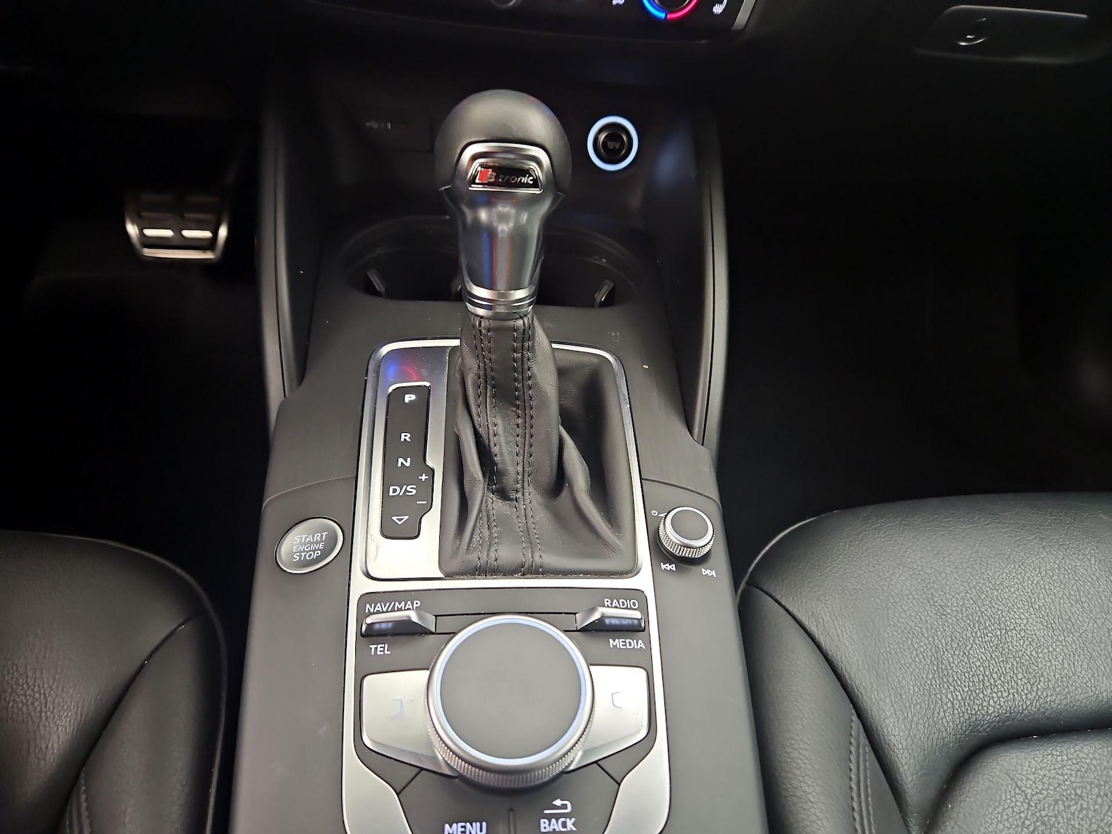 2018 Audi A3 Sedan Premium Plus - Photo 19