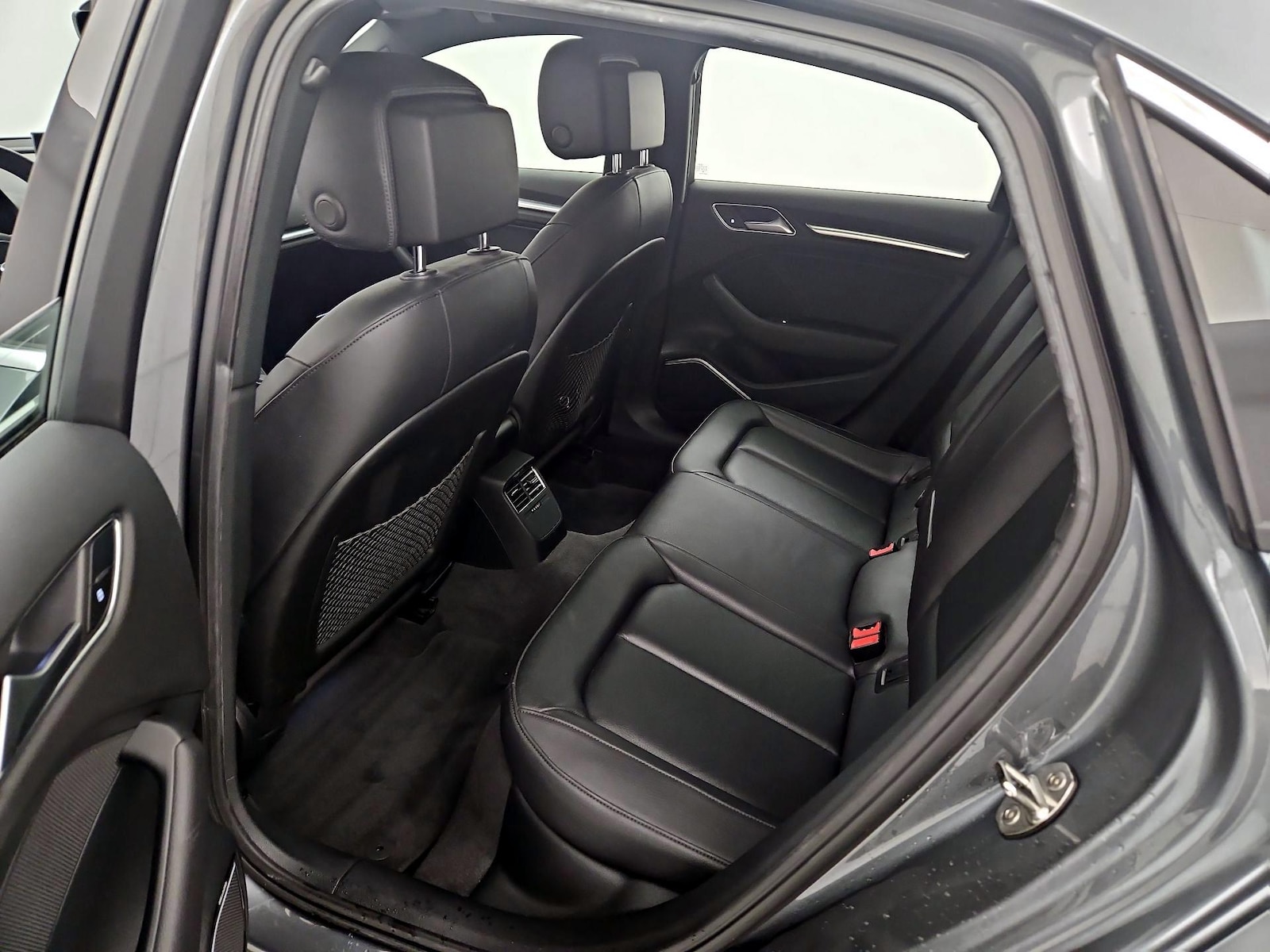 2018 Audi A3 Sedan Premium Plus - Photo 22