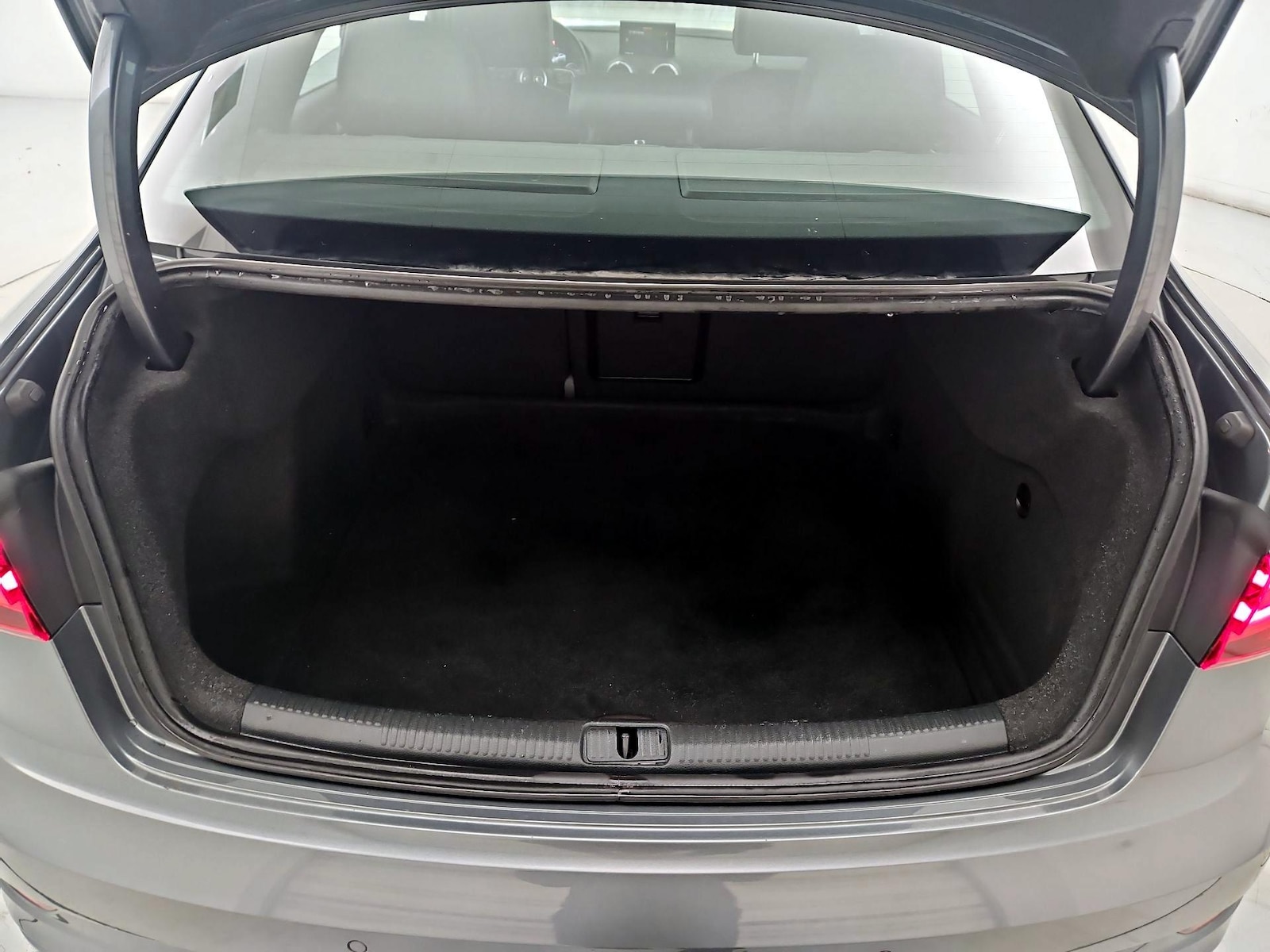 2018 Audi A3 Sedan Premium Plus - Photo 23