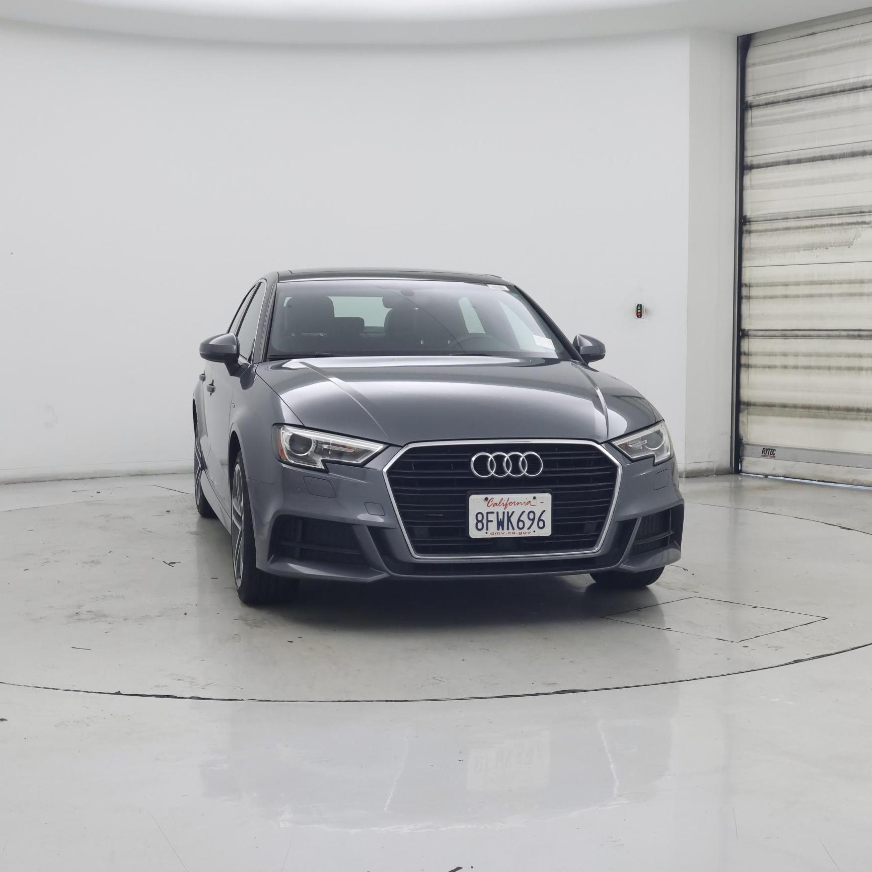 Thumbnail: 2018 Audi A3 - 5