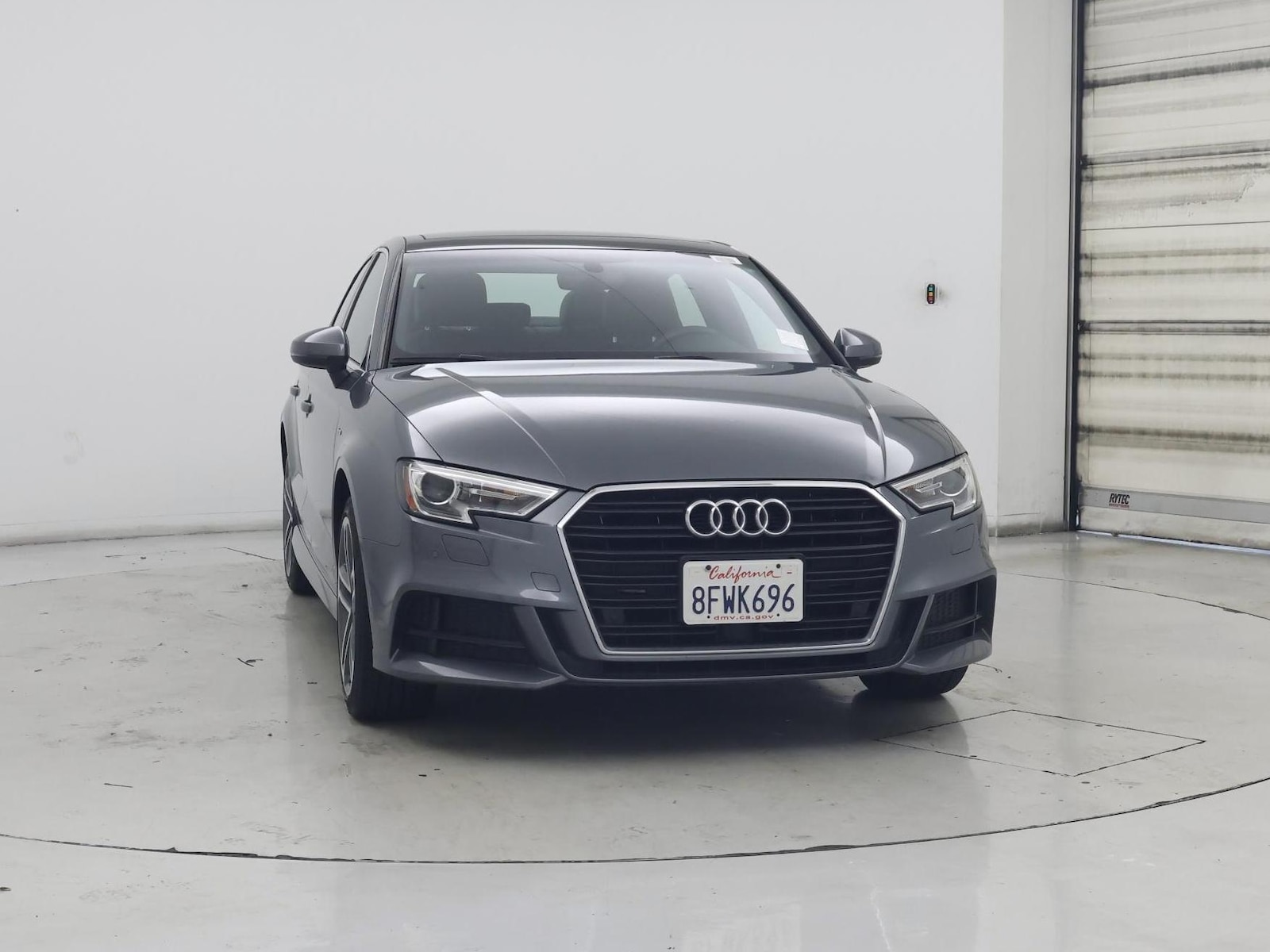 2018 Audi A3 Sedan Premium Plus - Photo 6