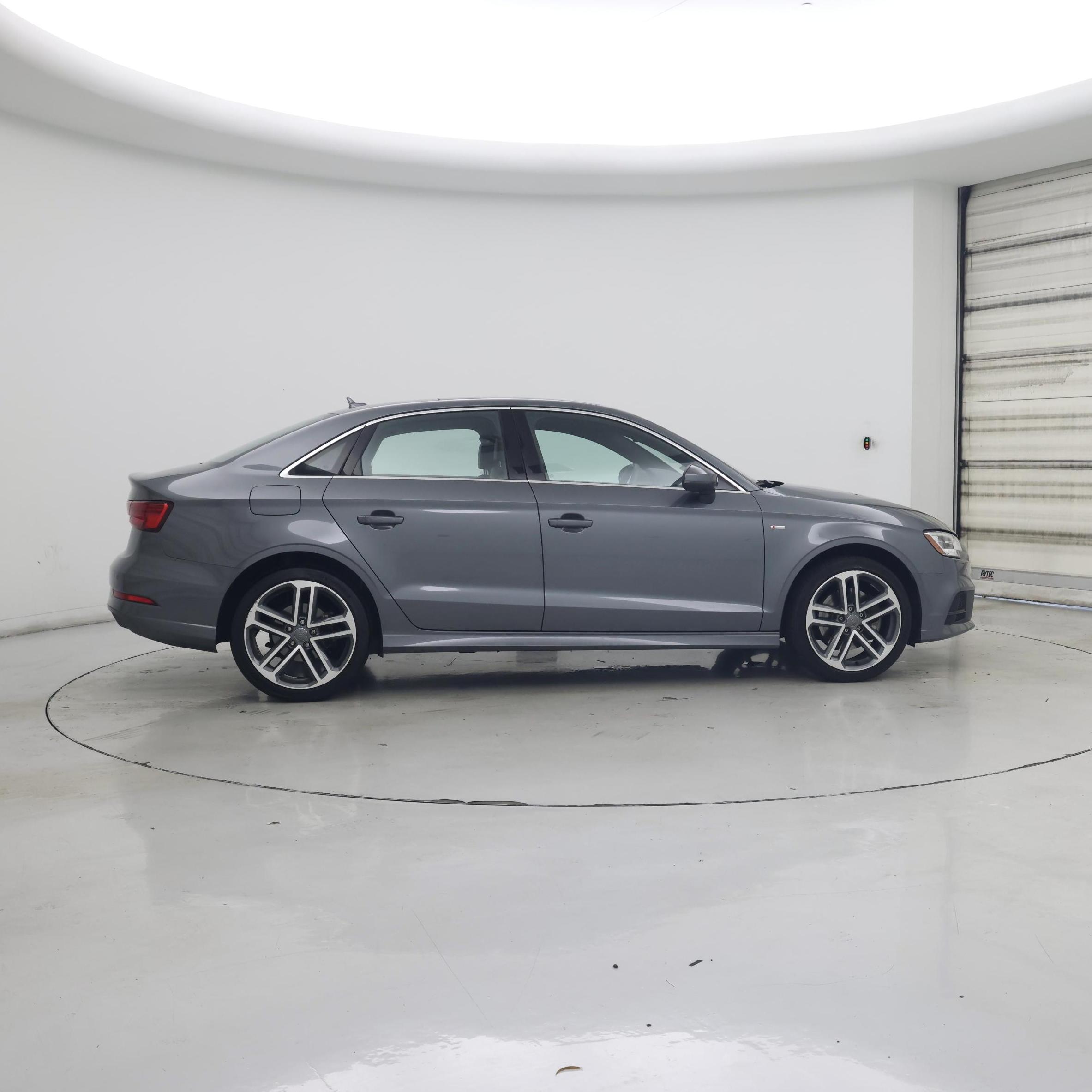 Thumbnail: 2018 Audi A3 - 7