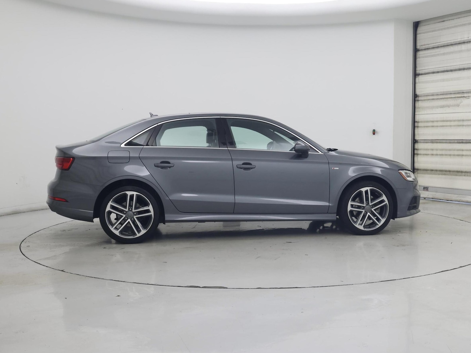 2018 Audi A3 Sedan Premium Plus - Photo 8
