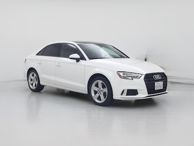 2017 Audi A3 Premium