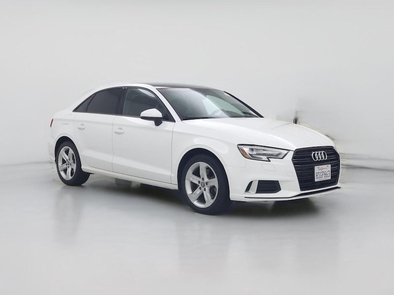 2017 Audi A3 Premium -
                  Sacramento, CA