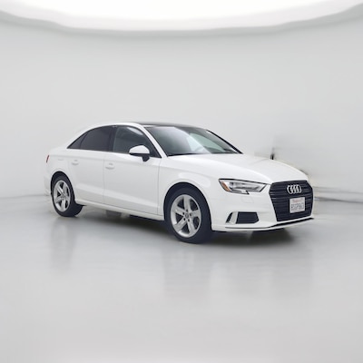 2017 Audi A3 Premium