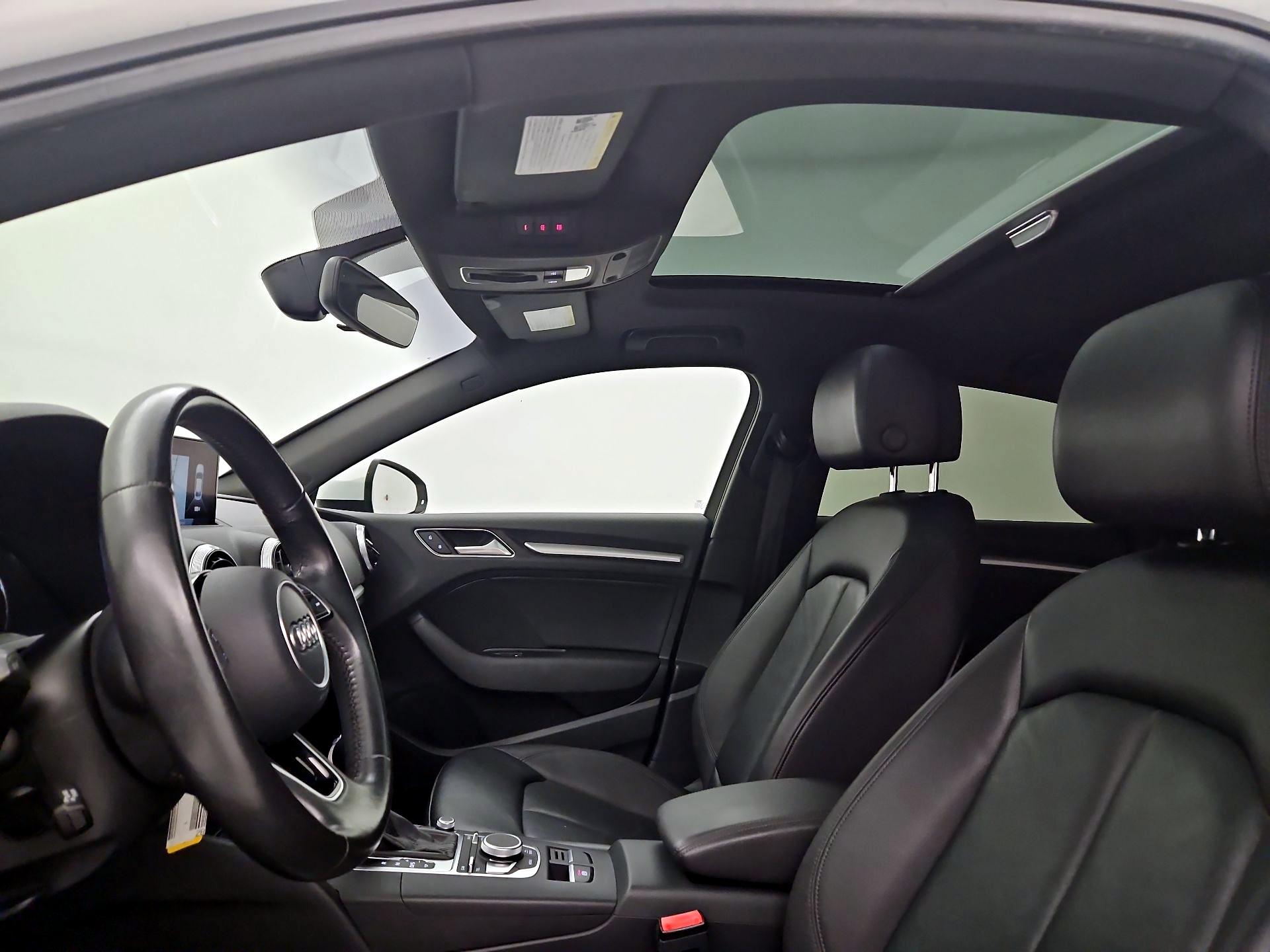 Thumbnail: 2017 Audi A3 - 18