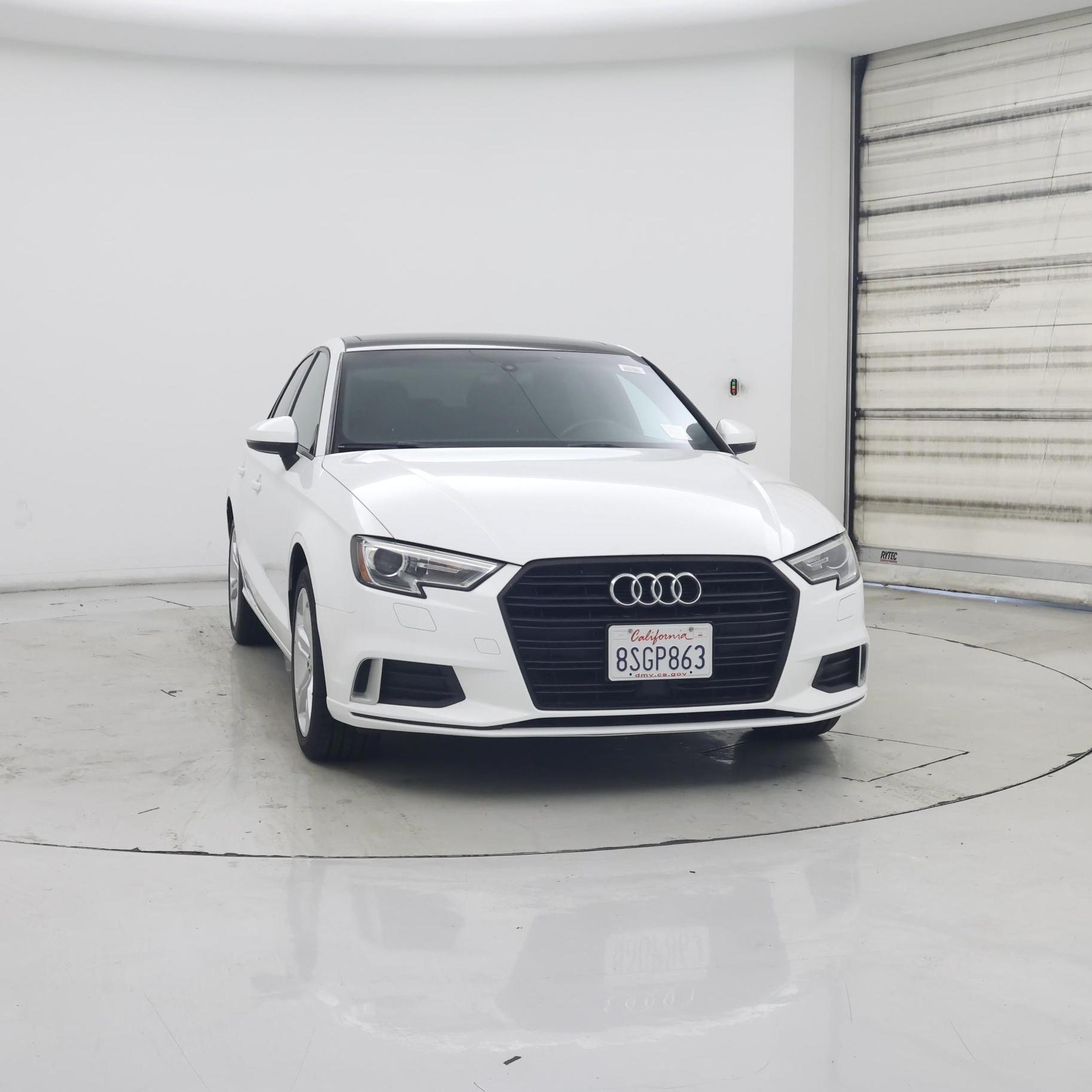 Thumbnail: 2017 Audi A3 - 5