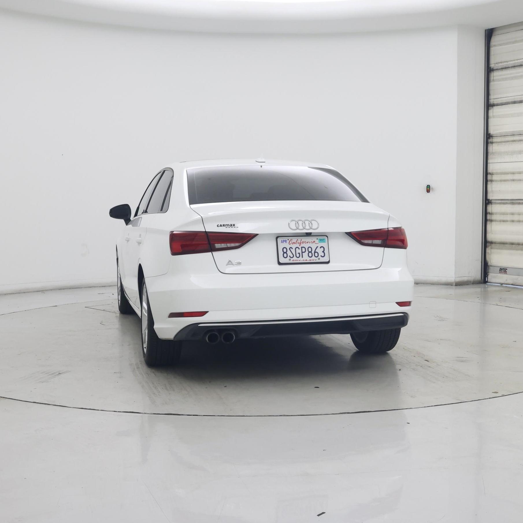 Thumbnail: 2017 Audi A3 - 6