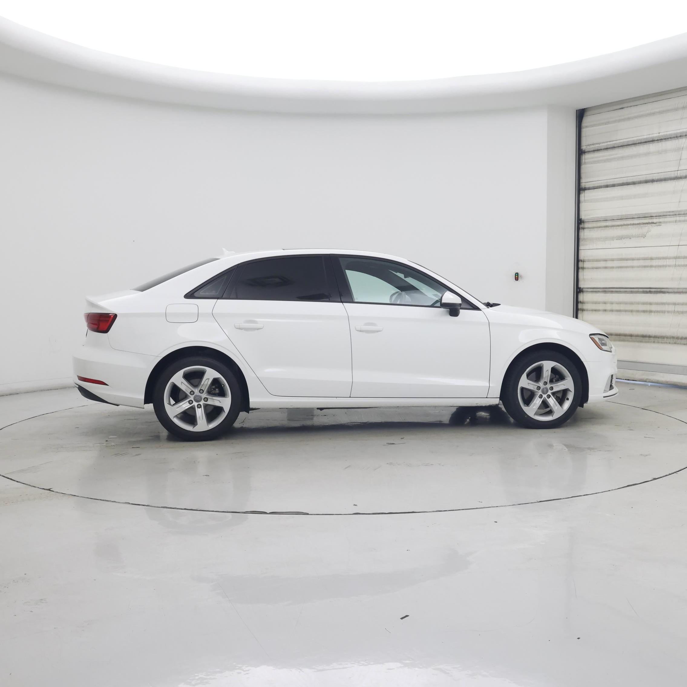 Thumbnail: 2017 Audi A3 - 7