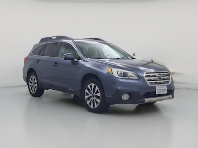 2015 Subaru Outback Limited