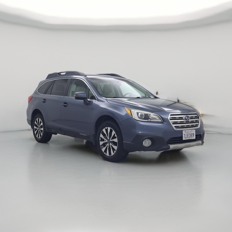 2015 Subaru Outback Limited
