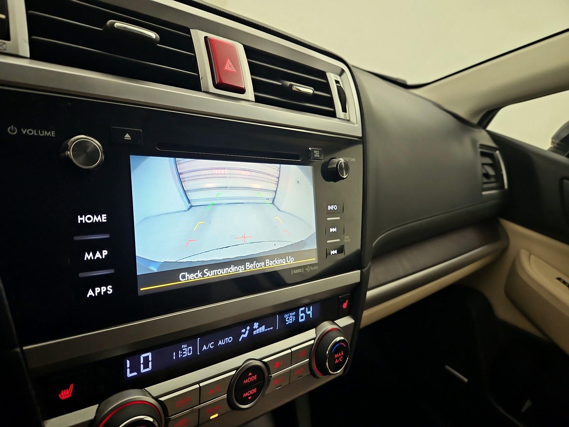 Thumbnail: 2015 Subaru Outback - 14
