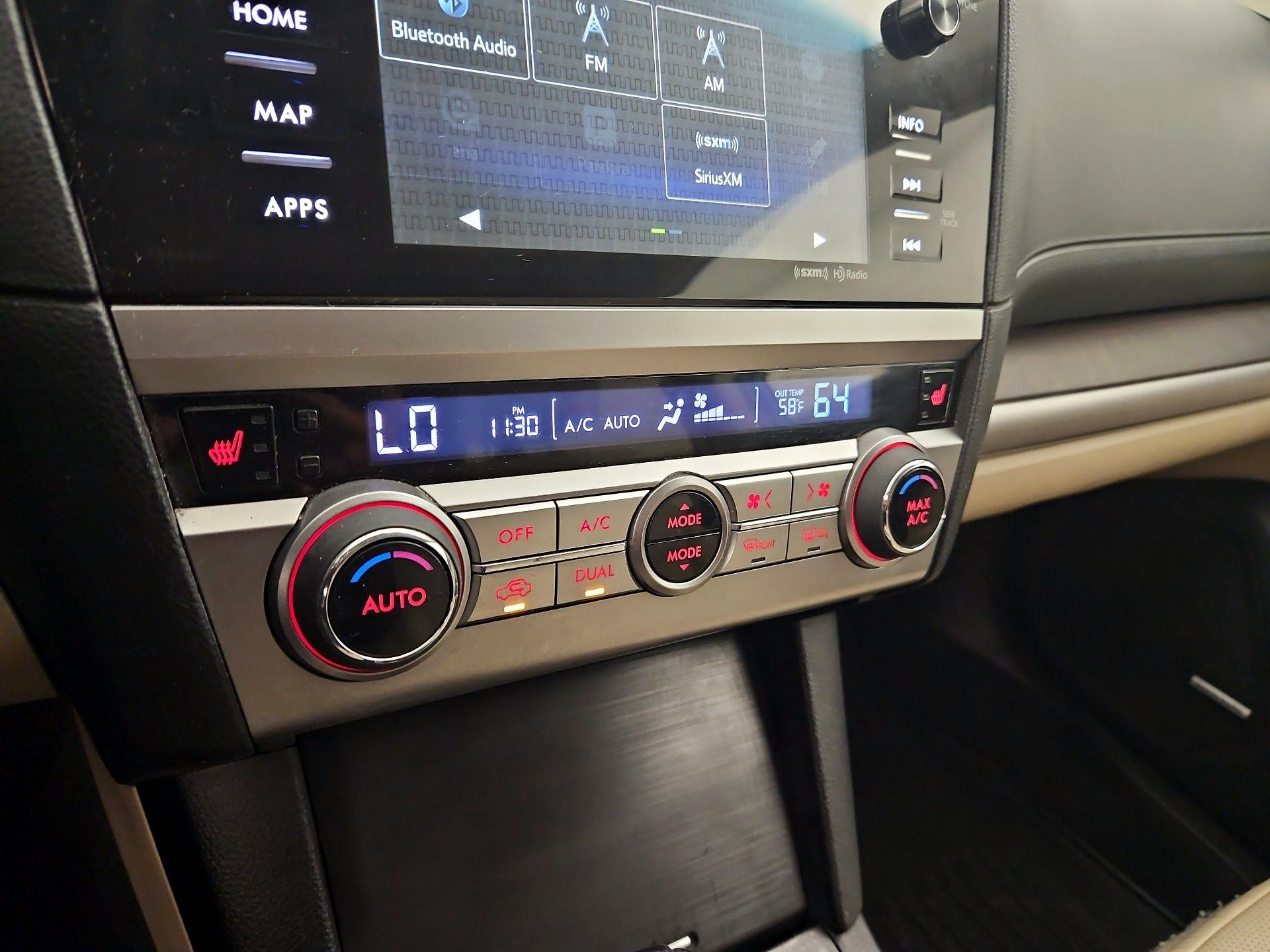 Thumbnail: 2015 Subaru Outback - 16